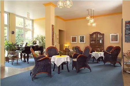 Haus Am Park Hotel Bad Homburg vor der Hoehe