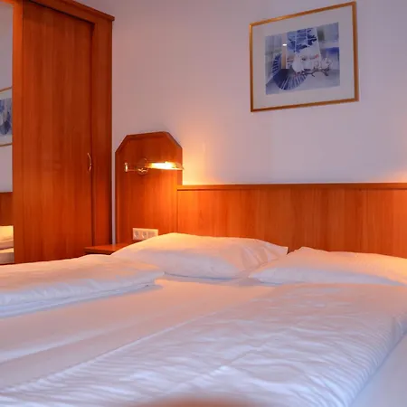 Hotel Haus Am Park