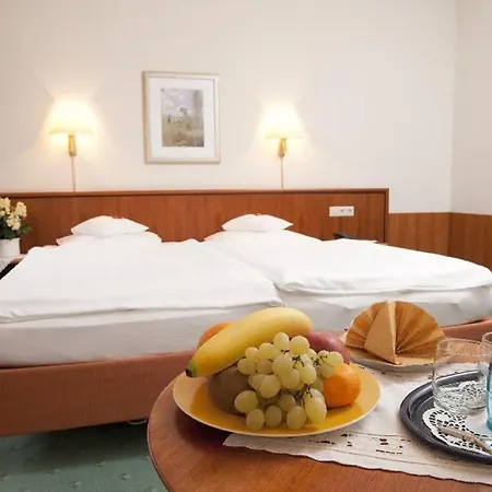 Hotel Haus Am Park Bad Homburg vor der Hoehe