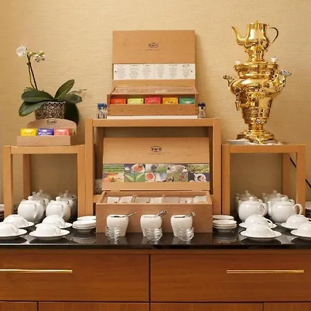 Hotel Haus Am Park 3*