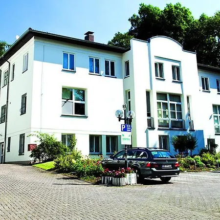 Haus Am Park Bad Homburg vor der Hoehe