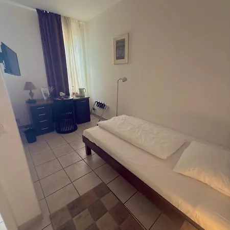 Haus Am Park Hotel Bad Homburg vor der Höhe