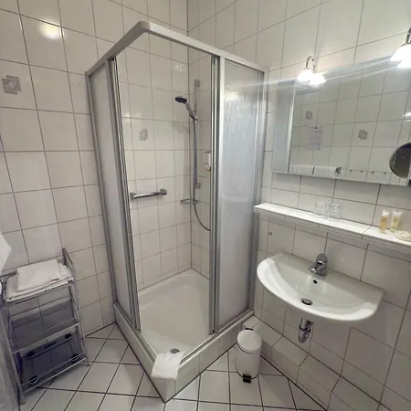 Haus Am Park 3* Bad Homburg vor der Hoehe