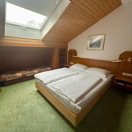 Haus Am Park Bad Homburg vor der Höhe