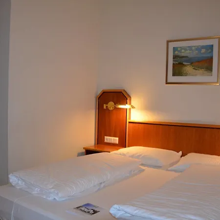 Haus Am Park Hotel Bad Homburg vor der Hoehe