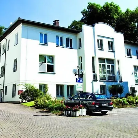 Haus Am Park