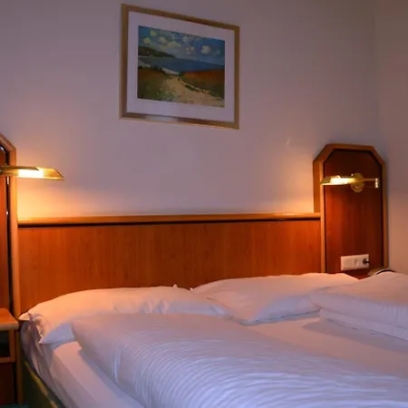 Haus Am Park Hotel Bad Homburg vor der Höhe