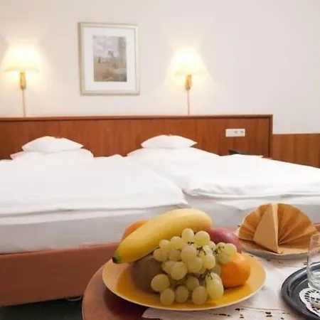 Haus Am Park Hotel Bad Homburg vor der Hoehe