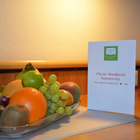 Haus Am Park 3* Bad Homburg vor der Höhe