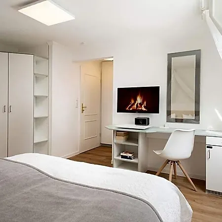 Haus Am Park Bad Homburg vor der Höhe