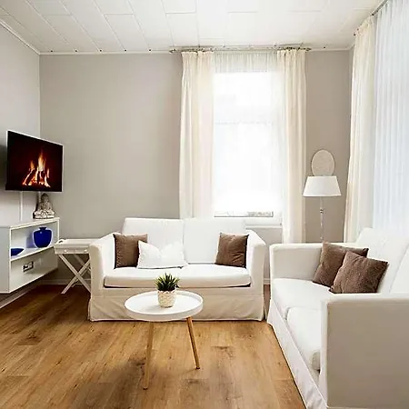 Haus Am Park Ξενοδοχείο Bad Homburg vor der Höhe