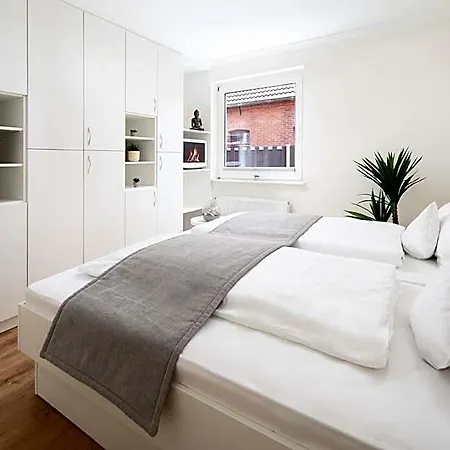 Haus Am Park Ξενοδοχείο Bad Homburg vor der Höhe