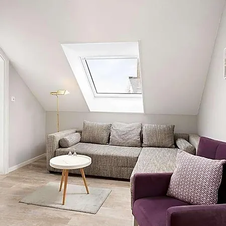 Ξενοδοχείο Haus Am Park 3*