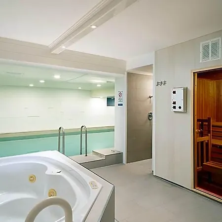 Ξενοδοχείο Haus Am Park 3*