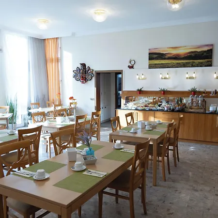 Haus Am Park Hotel Bad Homburg vor der Höhe
