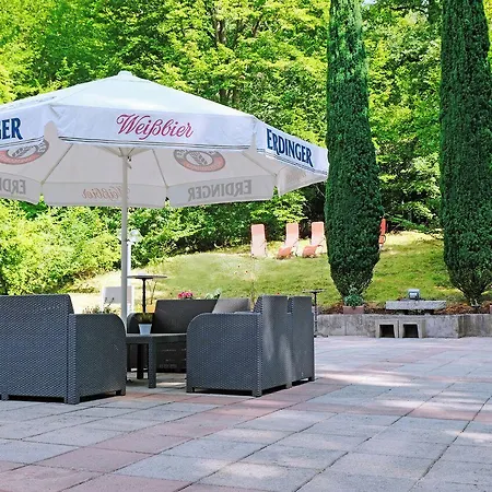 Hotel Haus Am Park