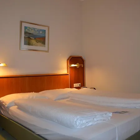 Hotel Haus Am Park Bad Homburg vor der Höhe