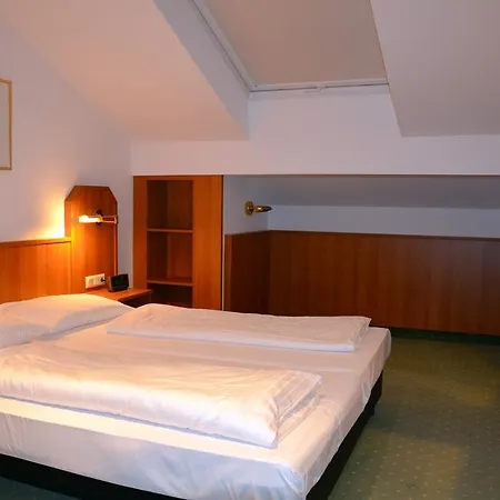 Hotel Haus Am Park Bad Homburg vor der Höhe