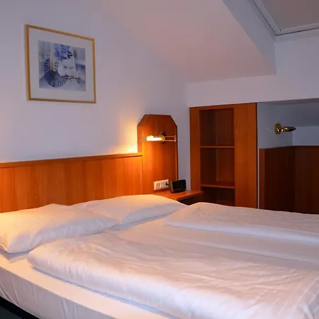 Hotel Haus Am Park Bad Homburg vor der Höhe