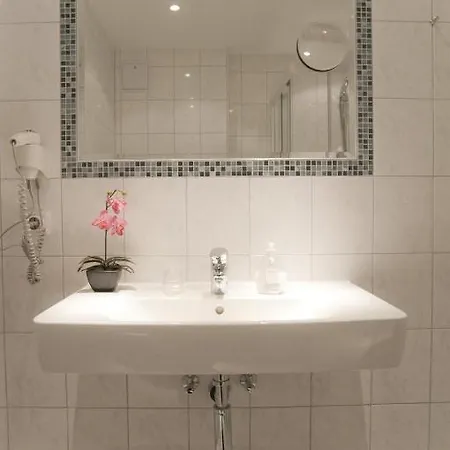 Haus Am Park 3* Bad Homburg vor der Hoehe