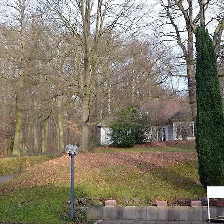 Hotel Haus Am Park Bad Homburg vor der Höhe