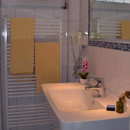 Haus Am Park Bad Homburg vor der Höhe