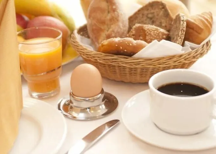 酒店 帕克酒店 3*