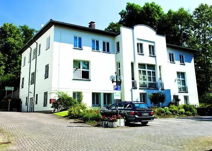 Haus Am Park