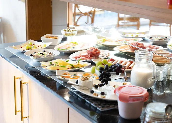 Haus Am Park 3* Bad Homburg vor der Höhe