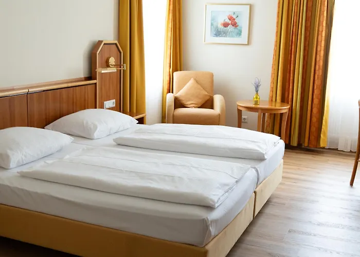 帕克酒店 酒店 3*