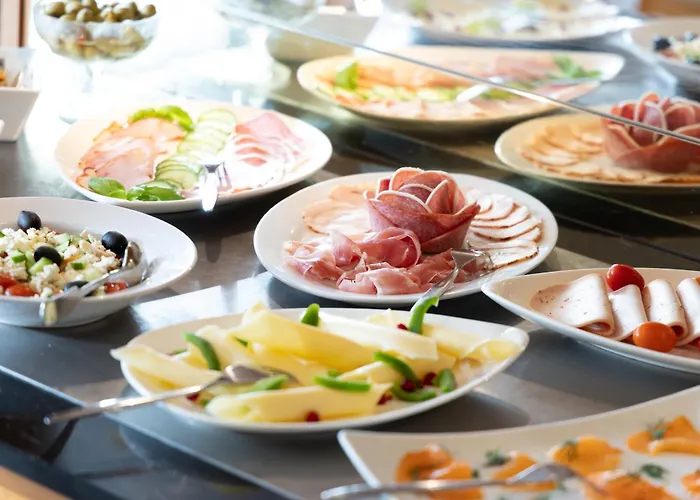 酒店 帕克酒店 3*