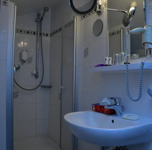 酒店 帕克酒店 3*