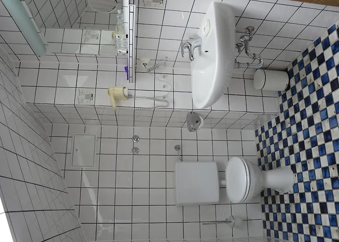 Szálloda Haus Am Park